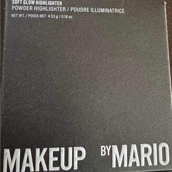 Makeup By Mario Highlighter in Pearl - Picture 4 of 4
